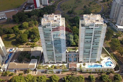 Venda-Apartamento-Rua Doutor Mário de Assis Moura , 280  - Ribeirão Shopping  - Nova Aliança , Ribeirão Preto , São Paulo , 14026578-780171069-20