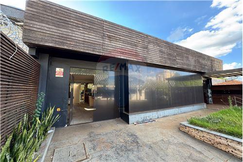 For Rent/Lease-Commercial/Retail-Rua: Altino Arantes , 2003  - Jardim Sumare , Ribeirão Preto , São Paulo , 14020-200-780071004-702