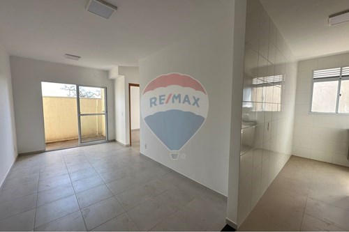 For Rent/Lease-Condo/Apartment-Recreio das Acácias , Ribeirão Preto , São Paulo , 14098561-780241004-354