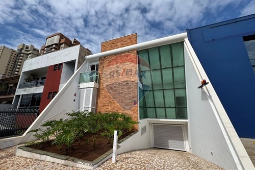 Alugar-Cj. Comercial/ Sala-Avenida Professor João Fiúsa , 1777  - Jardim Irajá , Ribeirão Preto , São Paulo , 14024260-780071015-545