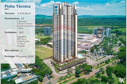 For Sale-Condo/Apartment-Rua Dr Albert Sabin , 40  - Shopping Iguatemi  - Vila do Golfe , Ribeirão Preto , São Paulo , 14027250-780091026-147