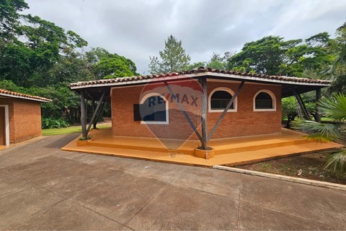 Venda-Chácara / Sítio / Fazenda-Rua D , 140  - Espaço de Eventos Villa Di Granato  - Recreio Internacional , Ribeirão Preto , São Paulo , 14094582-780091010-72