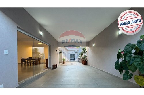 Venda-Casa-Rua Floriano Peixoto , 2001  - Centro , Franca , São Paulo , 14400760-780231041-30