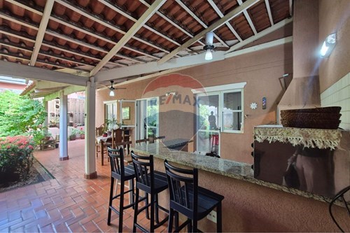 Venda-Casa de Condomínio-Rua Elzira Sammarco Palma , 400  - Jardim Botânico , Ribeirão Preto , São Paulo , 14021684-780181035-353