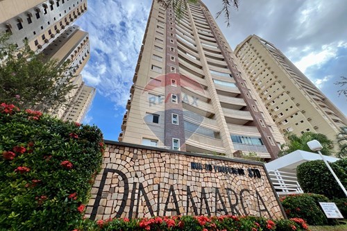 Venda-Apartamento-Rua do Professor , 370  - Jardim Irajá , Ribeirão Preto , São Paulo , 14020280-780091061-11