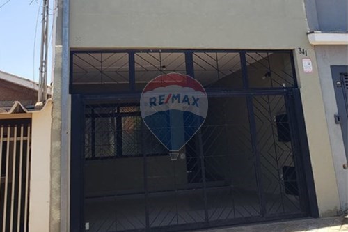 Alugar-Casa-Rua Malito de Luca , 341  - Independência , Ribeirão Preto , São Paulo , 14076460-780241008-162