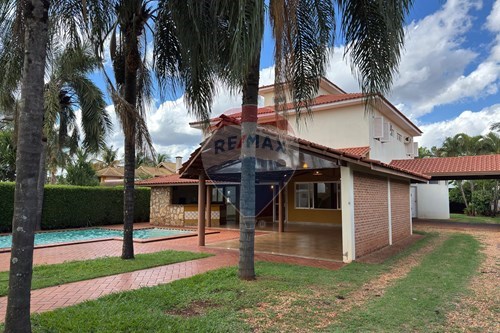 Venda-Casa de Condomínio-Rua Professor Fabiano de Freitas Barros , 53  - Shopping Iguatemi  - Condomínio Garden Ville , Ribeirão Preto , São Paulo , 14033100-780151040-19