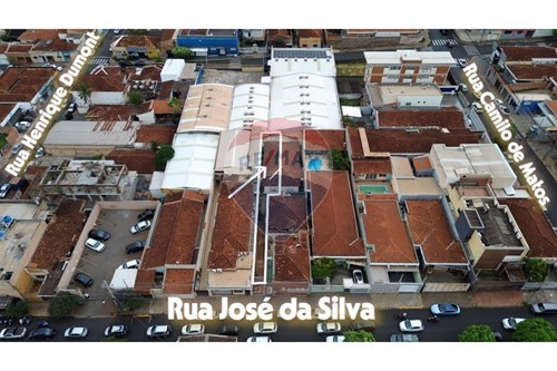 Venda-Casa-Rua: José da Silva , 467  - Panificadora Paulista  - Jardim Paulista , Ribeirão Preto , São Paulo , 14090344-780091007-104