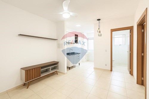 Venda-Apartamento-Avenida Aparecido Savegnago , 655  - Jardim Campo Belo , Sertãozinho , São Paulo , 14178100-780191016-39