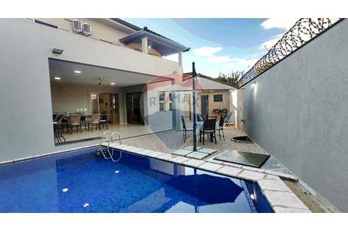 For Sale-House-Rua Alfeneiro , 51  - HC  - Jardim Recreio , Ribeirão Preto , São Paulo , 14040320-780251006-9