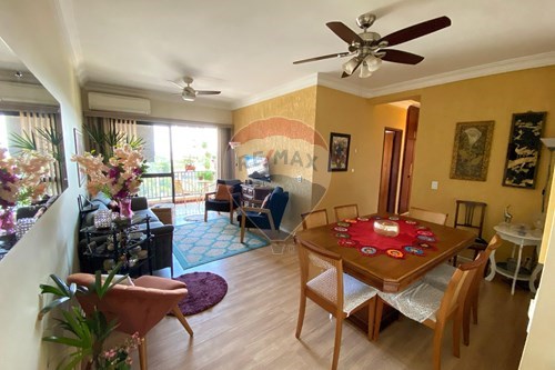 Venda-Apartamento-Rua Aldo Focosi , 380  - Presidente Médici , Ribeirão Preto , São Paulo , 14091310-780271030-14
