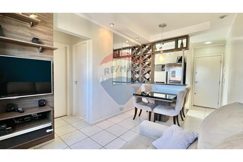 Venda-Apartamento-AV LEAO XIII , 3900  - PERTO DO TONIN  - Parque Industrial Lagoinha , Ribeirão Preto , São Paulo , 14096190-780091067-13