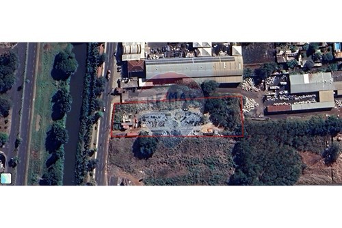 Venda-Terreno-Av. Eduardo Andréia Matarazzo , 4508  - Adelino Simioni , Ribeirão Preto , São Paulo , 14060-810-780241032-5