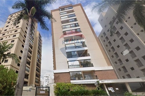 Venda-Apartamento-Ribeirânia , Ribeirão Preto , São Paulo , 14096440-780281007-6