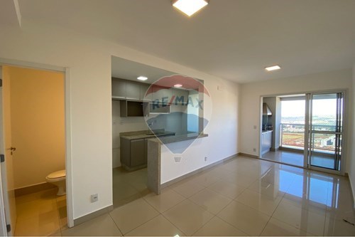 Alugar-Apartamento-Rua Oscar Barbosa , 1635  - Ed. Mirage  - Quinta da Primavera , Ribeirão Preto , São Paulo , 14022-104-780241008-192