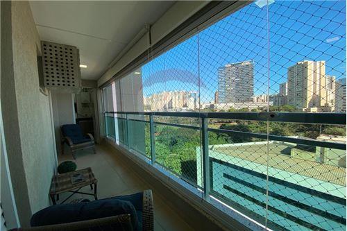 For Sale-Condo/Apartment-Rua: Severiano Amaro dos santos , 45  - frente Parque Raya  - Jardim Botânico , Ribeirão Preto , São Paulo , 14021-677-780151019-18