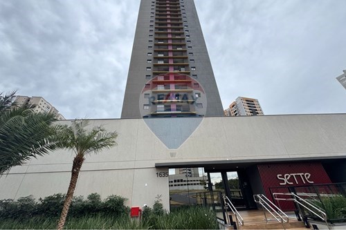 Alugar-Apartamento-Avenida Heráclito Fontoura Sobral Pinto , 1635  - Quinta da Primavera , Ribeirão Preto , São Paulo , 14022098-780071015-354