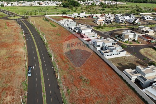 Venda-Terreno-Rua Francisco Ignácio da Silva Netto , 510C  - Vivendas da Mata  - Vivendas da Mata , Ribeirão Preto , São Paulo , 14033142-780151019-71