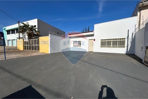 Alugar-Cj. Comercial/ Sala-Av. Anhanguera , 626  - Alto da Boa Vista , Ribeirão Preto , São Paulo , 14025480-780241008-213