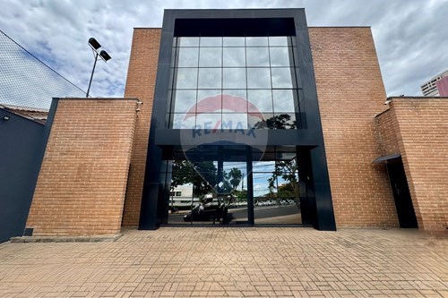 Alugar-Cj. Comercial/ Sala-Jardim Canadá , Ribeirão Preto , São Paulo , 14024270-780071015-535