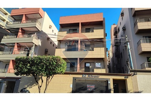 Venda-Apartamento-Rua Atibaia , 65  - COLEGIO ANCHIETA E COMERCIAL  - Jardim Paulista , Ribeirão Preto , São Paulo , 14090140-780151006-112