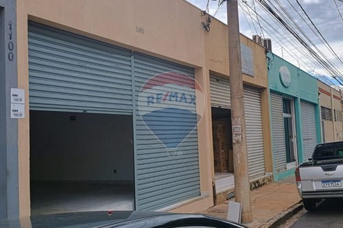 Alugar-Ponto Comercial/ Loja-Rua Pernambuco , 1098  - Campos Elíseos , Ribeirão Preto , São Paulo , 14080370-780071015-473