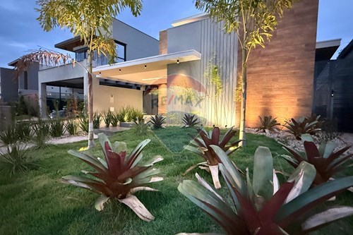 Venda-Casa de Condomínio-Rua Padre Henrique Adami , 75  - Quintas de São José  - Bonfim Paulista , Ribeirão Preto , São Paulo , 14035230-780271030-13