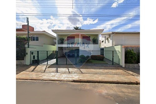 Venda-Casa-Rua Maria da Glória Machado Sant'Anna , 273  - Ribeirânia , Ribeirão Preto , São Paulo , 14096270-780241032-4