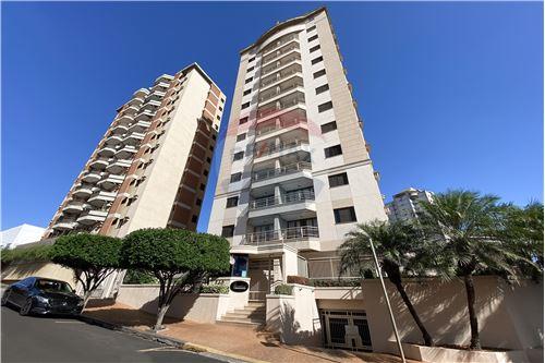 Venda-Apartamento-Rua Amadeu Amaral , 340  - Próximo Av. Portugal  - Vila Seixas , Ribeirão Preto , São Paulo , 14020-050-780141035-24