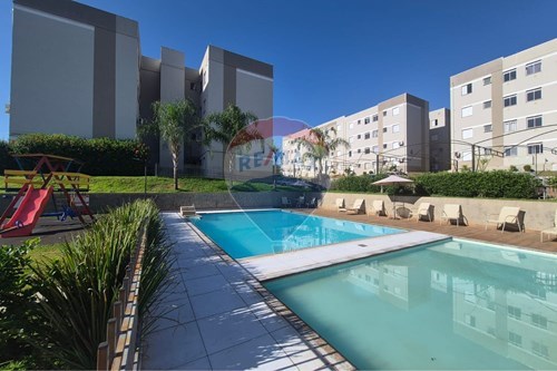 Venda-Apartamento-Bonfim Paulista , Ribeirão Preto , São Paulo , 14037402-780241021-43