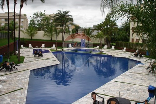 Alugar-Apartamento-Rua Arnaldo Victaliano , 881  - Presidente Médici , Ribeirão Preto , São Paulo , 14091530-780071015-518