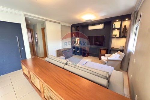 Venda-Apartamento-Rua Elzira Sammarco Palma , 185  - Bosque das Juritis , Ribeirão Preto , São Paulo , 14021684-780271008-15