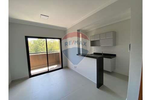 For Rent/Lease-Condo/Apartment-Jardim Recreio , Ribeirão Preto , São Paulo , 14040-050-780241004-192