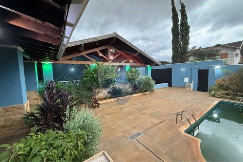 Alugar-Casa-City Ribeirão , Ribeirão Preto , São Paulo , 14021370-780071015-597