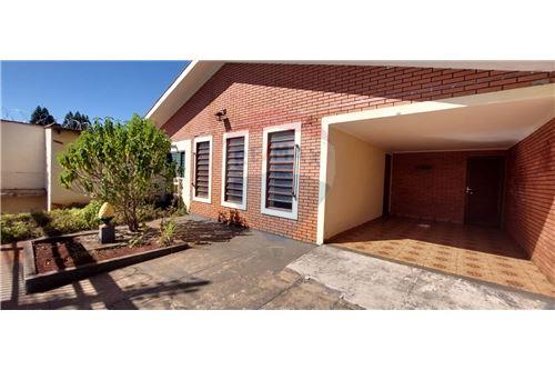 For Sale-House-av meira junior , 1138  - Campos Elíseos , Ribeirão Preto , São Paulo , 14090-341-780181004-88