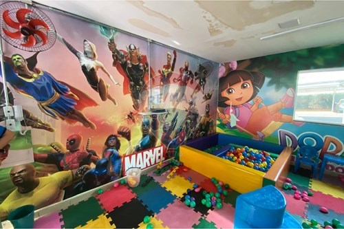 Slider Image Thumbnail