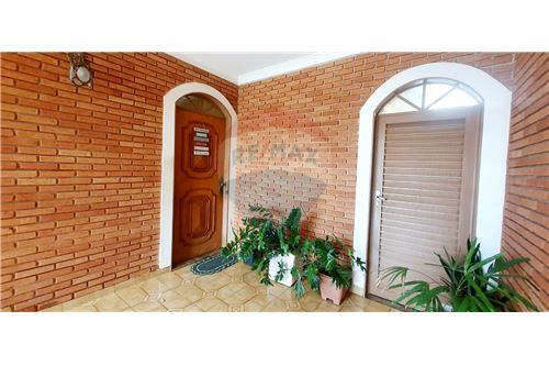 For Sale-House-Rua Noé Francisco Cordeiro , 469  - JARDIM INDEPENDÊNCIA , Ribeirão Preto , São Paulo , 14076180-780171009-8