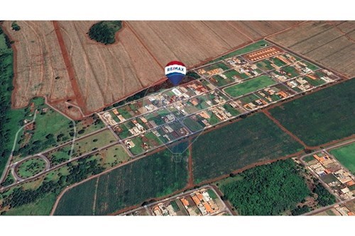 Venda-Terreno-Residencial Primavera , São Joaquim da Barra , São Paulo , 14600000-780301005-1