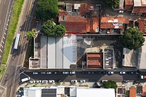 Venda-Galpão-Avenida Bandeirantes , 1700  - esquina com a Rua Humerto Butosso  - Vila Virgínia , Ribeirão Preto , São Paulo , 14030680-780271014-28