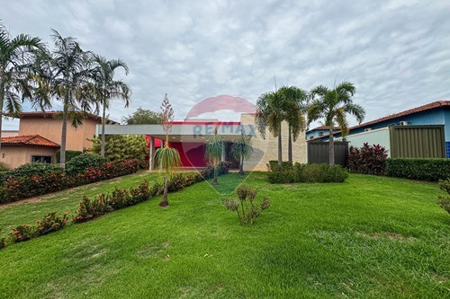 Venda-Casa de Condomínio-Avenida Doutor Francisco Gugliano , 2500  - Rotatória Royal Park  - Royal Park , Ribeirão Preto , São Paulo , 14028500-780151019-73