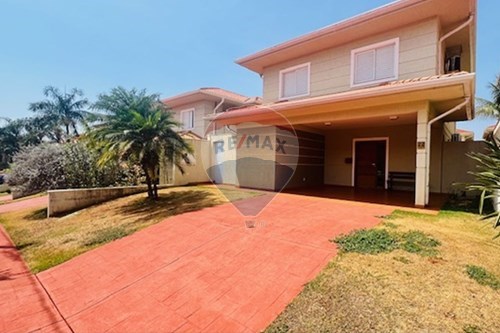 Venda-Casa de Condomínio-Rua Flávio Canesin , 777  - RECREIO DAS ACACIAS  - Recreio das Acácias , Ribeirão Preto , São Paulo , 14098558-780171052-22