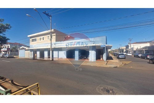 Venda-Cj. Comercial/ Sala-Avenida Antônio Paschoal , 1406  - Centro , Sertãozinho , São Paulo , 14170500-780181011-278