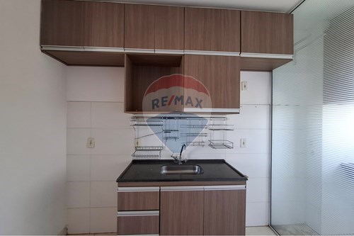 Venda-Apartamento-Estrada Antônia Mugnatto Marincek , 2205  - RECANTO DAS PALMEIRAS  - Jardim Florestan Fernandes , Ribeirão Preto , São Paulo , 14079300-780171006-268