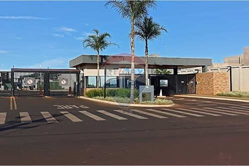 Venda-Terreno-Rua Americo Puti , 135  - AO LADO DO CONDOMÍNIO PORTAL DA MATA  - Vivendas da Mata , Ribeirão Preto , São Paulo , 14033030-780271039-5