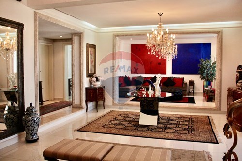 Venda-Cobertura-RUA GARIBALDI , 1030  - Higienópolis , Ribeirão Preto , São Paulo , 14010-170-780261028-20