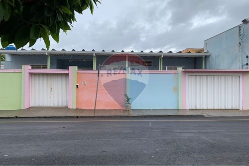 Alugar-Casa Comercial-RUA TEREZA CRISTINA , 667  - Jardim Paulistano , Ribeirão Preto , São Paulo , 14090320-780171030-78