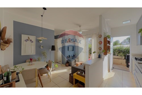 Venda-Apartamento-AV MIGUEL PADULLA , 250  - CENTRO DE BONFIM PAULISTA  - Bonfim Paulista , Ribeirão Preto , São Paulo , 14110000-780091007-101