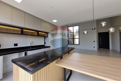 Venda-Casa de Condomínio-R Gustavo Souza Oliveira , 1650  - Bonfim Paulista , Ribeirão Preto , São Paulo , 14037434-780181033-25