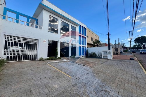 Venda-Prédio-Rua Marechal Deodoro , 1383  - Próximo a Avenida Nove de Julho  - Alto da Boa Vista , Ribeirão Preto , São Paulo , 14025210-780091029-158