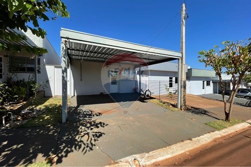 Venda-Casa-Jardim Santa Isabel , São Joaquim da Barra , São Paulo , 14600000-780301001-11